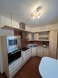 Pronájem bytu 2+1 v osobním vlastnictví 60 m², Holešov