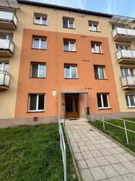 Pronájem bytu 2+1 v osobním vlastnictví 60 m², Holešov