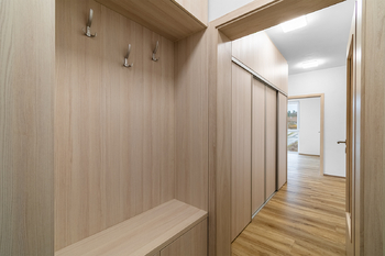 Pronájem bytu 4+kk v osobním vlastnictví 97 m², Plzeň