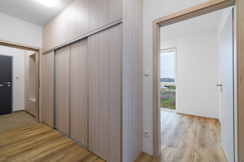 Pronájem bytu 4+kk v osobním vlastnictví 97 m², Plzeň