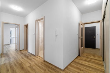 Pronájem bytu 4+kk v osobním vlastnictví 97 m², Plzeň