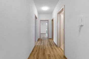 Pronájem bytu 4+kk v osobním vlastnictví 97 m², Plzeň