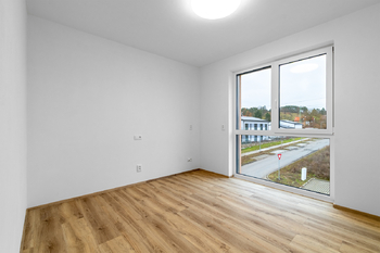 Pronájem bytu 4+kk v osobním vlastnictví 97 m², Plzeň