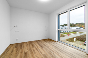 Pronájem bytu 4+kk v osobním vlastnictví 97 m², Plzeň