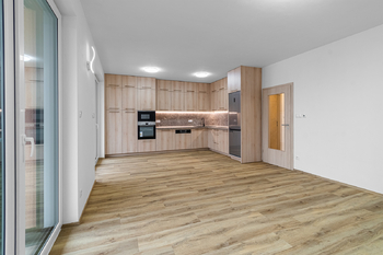 Pronájem bytu 4+kk v osobním vlastnictví 97 m², Plzeň