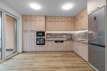 Pronájem bytu 4+kk v osobním vlastnictví 97 m², Plzeň