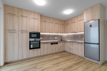 Pronájem bytu 4+kk v osobním vlastnictví 97 m², Plzeň