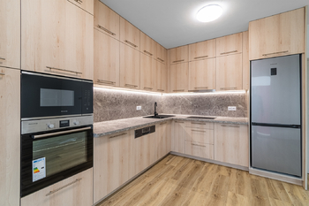 Pronájem bytu 4+kk v osobním vlastnictví 97 m², Plzeň