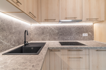 Pronájem bytu 4+kk v osobním vlastnictví 97 m², Plzeň