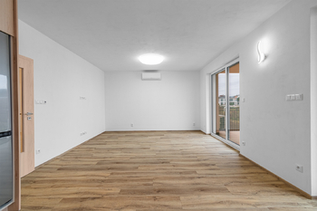 Pronájem bytu 4+kk v osobním vlastnictví 97 m², Plzeň