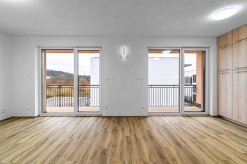 Pronájem bytu 4+kk v osobním vlastnictví 97 m², Plzeň