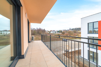 Pronájem bytu 4+kk v osobním vlastnictví 97 m², Plzeň