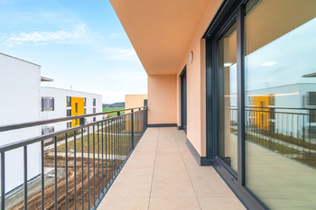 Pronájem bytu 4+kk v osobním vlastnictví 97 m², Plzeň