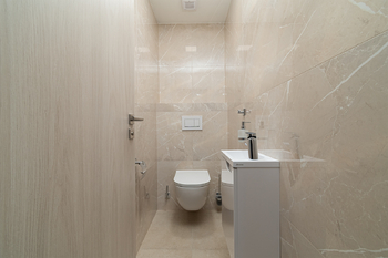 Pronájem bytu 4+kk v osobním vlastnictví 97 m², Plzeň