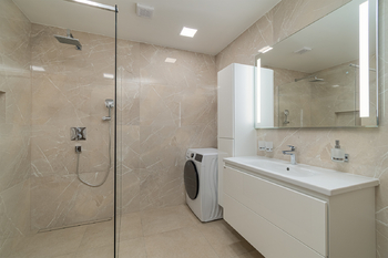 Pronájem bytu 4+kk v osobním vlastnictví 97 m², Plzeň