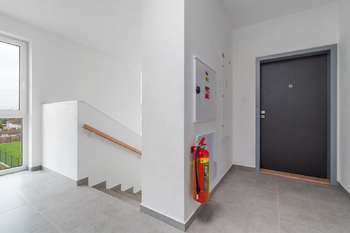 Pronájem bytu 4+kk v osobním vlastnictví 97 m², Plzeň