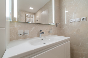 Pronájem bytu 4+kk v osobním vlastnictví 97 m², Plzeň