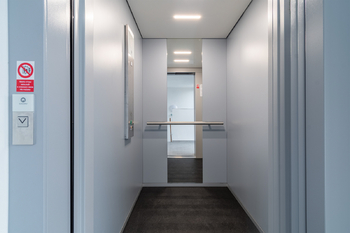 Pronájem bytu 4+kk v osobním vlastnictví 97 m², Plzeň