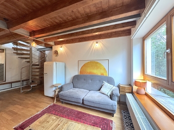 Pronájem bytu 2+kk v osobním vlastnictví 56 m², Praha 5 - Stodůlky