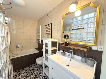 Pronájem bytu 2+kk v osobním vlastnictví 49 m², Praha 5 - Smíchov