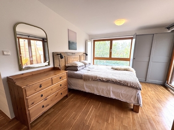 Pronájem bytu 2+kk v osobním vlastnictví 49 m², Praha 5 - Smíchov