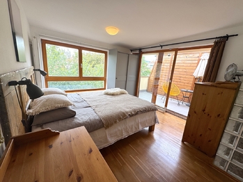 Pronájem bytu 2+kk v osobním vlastnictví 49 m², Praha 5 - Smíchov