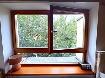 Pronájem bytu 2+kk v osobním vlastnictví 49 m², Praha 5 - Smíchov