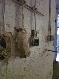 Pronájem skladovacích prostor 85 m², Osečany