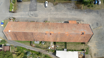 Pronájem skladovacích prostor 85 m², Osečany