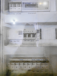 Pronájem skladovacích prostor 85 m², Osečany