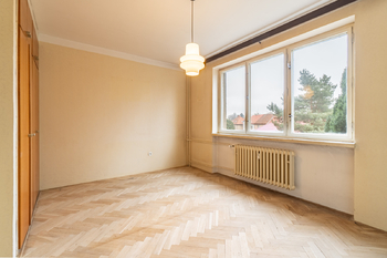 Prodej bytu 3+1 v osobním vlastnictví 99 m², Český Brod