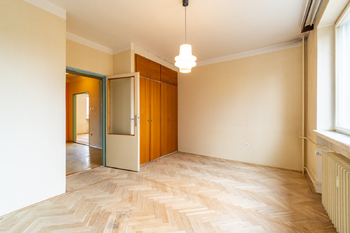 Prodej bytu 3+1 v osobním vlastnictví 99 m², Český Brod