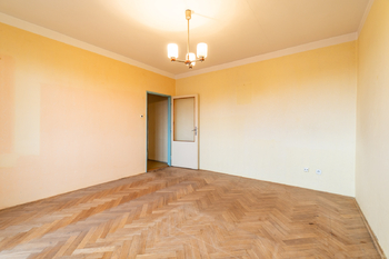 Prodej bytu 3+1 v osobním vlastnictví 99 m², Český Brod