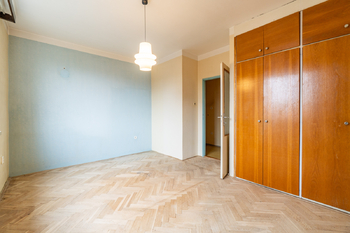 Prodej bytu 3+1 v osobním vlastnictví 99 m², Český Brod