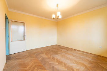 Prodej bytu 3+1 v osobním vlastnictví 99 m², Český Brod