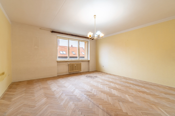 Prodej bytu 3+1 v osobním vlastnictví 99 m², Český Brod