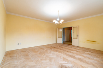 Prodej bytu 3+1 v osobním vlastnictví 99 m², Český Brod