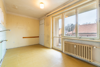 Prodej bytu 3+1 v osobním vlastnictví 99 m², Český Brod