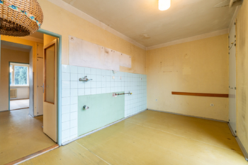 Prodej bytu 3+1 v osobním vlastnictví 99 m², Český Brod