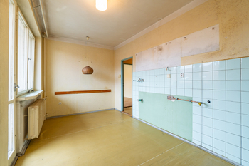 Prodej bytu 3+1 v osobním vlastnictví 99 m², Český Brod