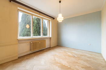 Prodej bytu 3+1 v osobním vlastnictví 99 m², Český Brod