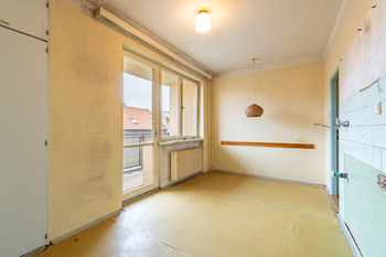 Prodej bytu 3+1 v osobním vlastnictví 99 m², Český Brod