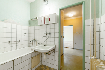 Prodej bytu 3+1 v osobním vlastnictví 99 m², Český Brod