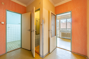 Prodej bytu 3+1 v osobním vlastnictví 99 m², Český Brod