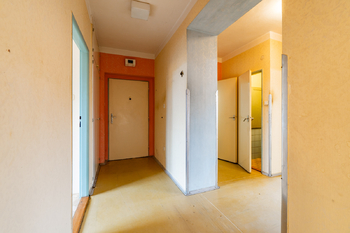 Prodej bytu 3+1 v osobním vlastnictví 99 m², Český Brod