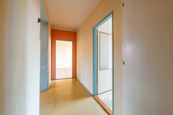 Prodej bytu 3+1 v osobním vlastnictví 99 m², Český Brod