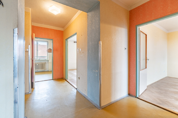 Prodej bytu 3+1 v osobním vlastnictví 99 m², Český Brod