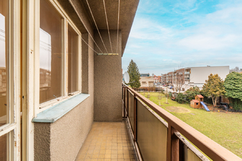 Prodej bytu 3+1 v osobním vlastnictví 99 m², Český Brod