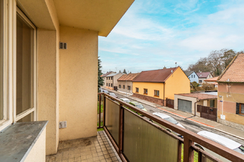 Prodej bytu 3+1 v osobním vlastnictví 99 m², Český Brod