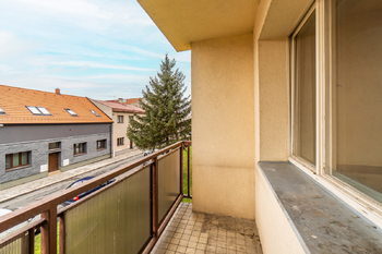 Prodej bytu 3+1 v osobním vlastnictví 99 m², Český Brod